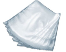 saco plastico alta densidade